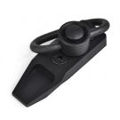 M-etal KeyMod Push button sling mount