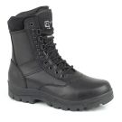M671A Grafters Light Army Style Cadet Boot