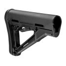  Magpul CTR Carbine Mil-Spec Rifle Stock-MAG310BLK
