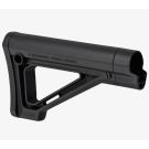  Magpul MOE Fixed Carbine Stock – Mil-Spec - Black