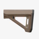 Magpul MOE RL Mil-Spec Carbine Stock-MAG1440FDE