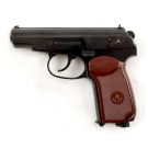 Umarex Legends Makarov Full Metal .177 BB Co2 Air Pistol 