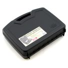 MTM 809 Medium Pistol Case