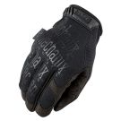 Mechanix Original Covert Black Tactical Gloves