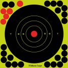 SMK 20 cm Splatter Target