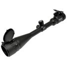 Milbro 4-12x50 Clear View 4-16X50AOEG 20mm Airsoft Military Style Scope