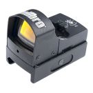 Milbro HD106 Airsoft/Airgun Red Dot Sight