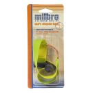 Milbro Deluxe Sling Shot Yellow Band