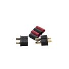  AEG Mini Deans Polarized Connector Set