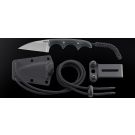 CRKT Minimalist Wharcliffe Plain Edge - CRKT-2385