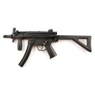 Umarex Mp5k .177 BB Co2 Air Rifle