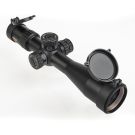 MTC COPPERHEAD F2 3-12x44 Rifle Scope