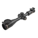 MTC King Cobra F2 6-24x50 Rifle Scope