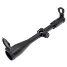 MTC Optics Mamba Pro 5-30x50 SCB Reticle Scope