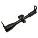 MTC Optics Viper Pro 3-18x50 SCB Reticle Scope