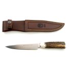 Muela Gaucho 16A Sheath Knife