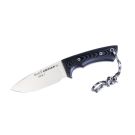 Muela Gavilan-M Sheath Knife
