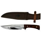 Muela Jabali-21E Sheath Knife