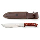Muela Machete Sheath Knife