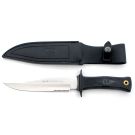 Muela Scorpion 18W Sheath Knife