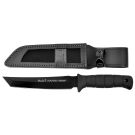Muela Tanto-19N Sheath Knife
