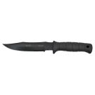 Muela Tornado-18n Sheath Knife