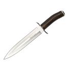 Muela Vikingo - 23A Sheath Knife