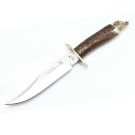Muela Wild Boar 16A Sheath Knife