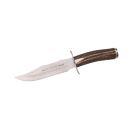 Muela Gred-17 Sheath Knife