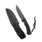 Muela Phantom 12W Sheath Knife