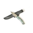 13119 Casstrom No.10 Swedish Forest Knife Blue Birch