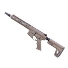 EMG Noveske N4 10.5 Inch MWS GBBR Airsoft Rifle - Tan