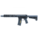 Double Eagle EMG Noveske N4 NSR-SD MWS Gen 3 GBBR With Tracer Unit - G1010SD