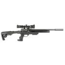 Kral Puncher NP03 PCP .22 Air Rifle 