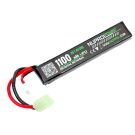 Nuprol 7.4v 1100mah Stick LiPo Battery