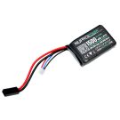 Nuprol 7.4v 1500mah PEQ LiPo Battery
