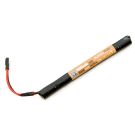 Nuprol 8.4v 1600mah NIMH AK Style Stick Type Battery