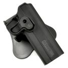 Nuprol 1911 Molded Holster