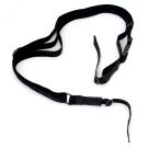 Nuprol Three Point Sling Black