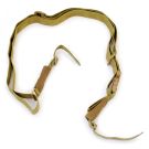 Nuprol Three Point Sling Tan