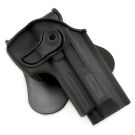 Nuprol Beretta M92 Molded Holster