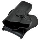 Nuprol Big Bird/M&P Series Molded Holster