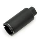 Nuprol Copperhead Amp Cone Black