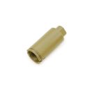 Nuprol Copperhead Amp Cone Tan