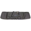 Nuprol 46″ Deluxe Double Rifle Bag Grey