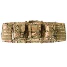 Nuprol 42″ Deluxe Double Rifle Bag - Camo