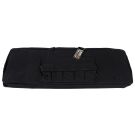 Nuprol 36″ Essentials Rifle Bag Black