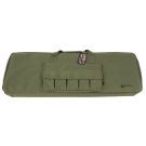 Nuprol 36″ Essentials Rifle Bag Green