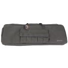 Nuprol 36″ Essentials Rifle Bag Grey