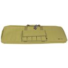 Nuprol 42″ Essentials Rifle Bag Tan